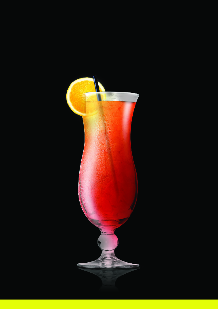 Menu Page